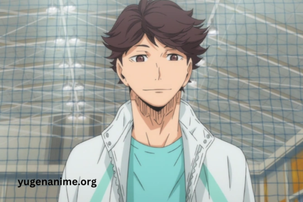 oikawa