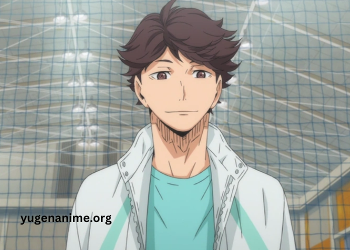 oikawa