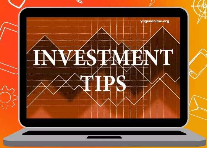 Investment Tips