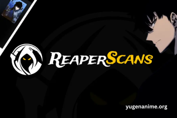 reaper scans