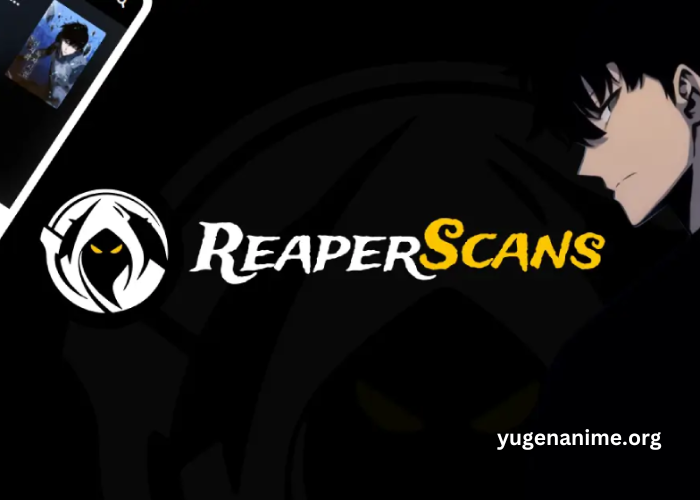 reaper scans