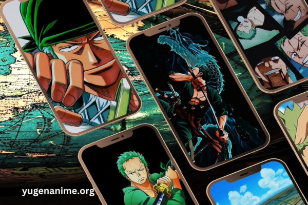 zoro apk