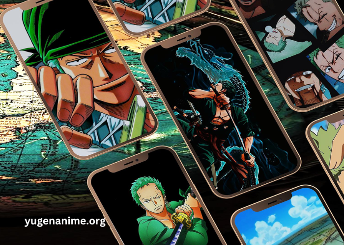 zoro apk