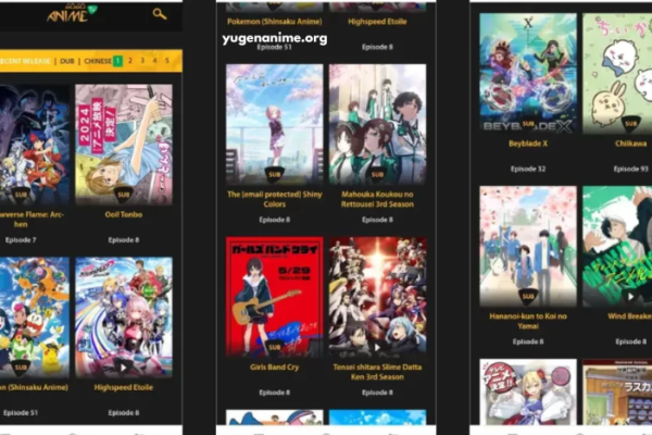 gogoanime apk