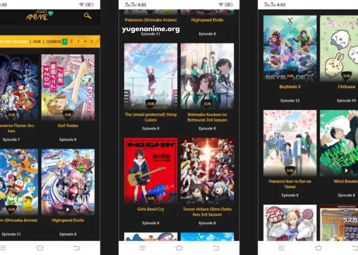 gogoanime apk