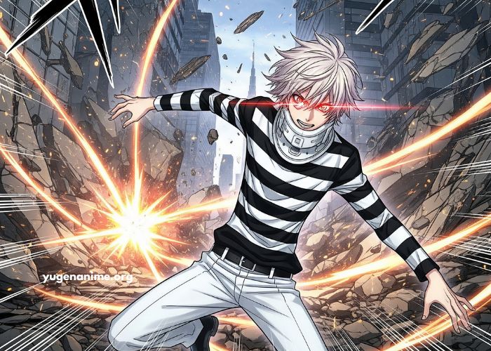 A Certain Scientific Accelerator