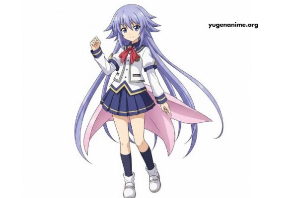 Hyperdimension Neptunia
