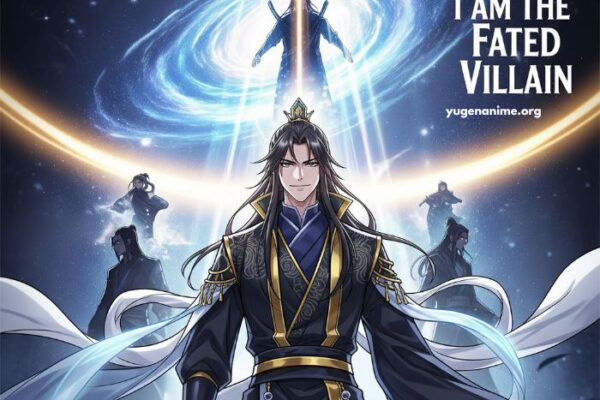 I Am the Fated Villain