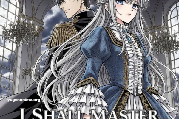 I Shall Master This Family