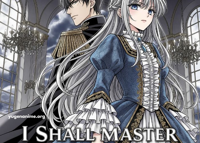 I Shall Master This Family