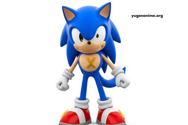 Sonic X
