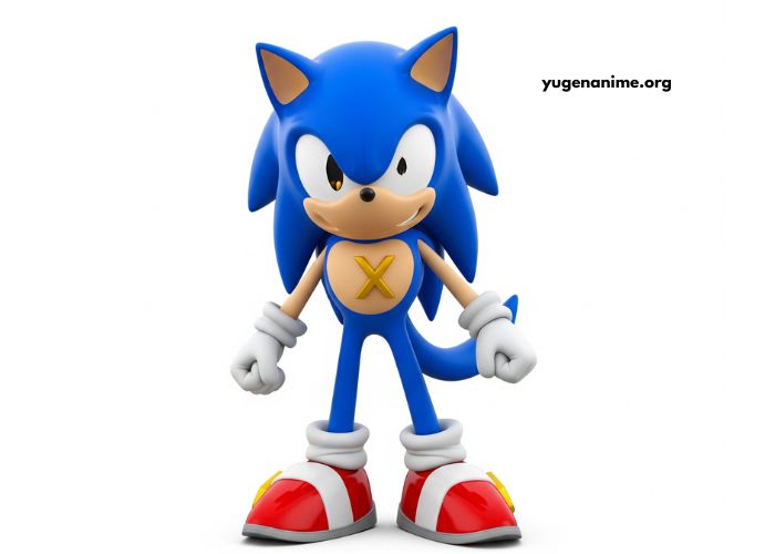 Sonic X