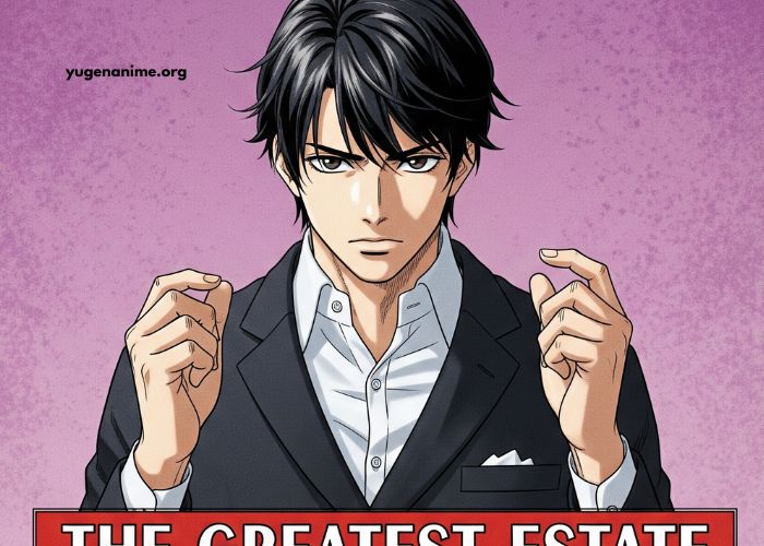 The Greatest Estate Developer
