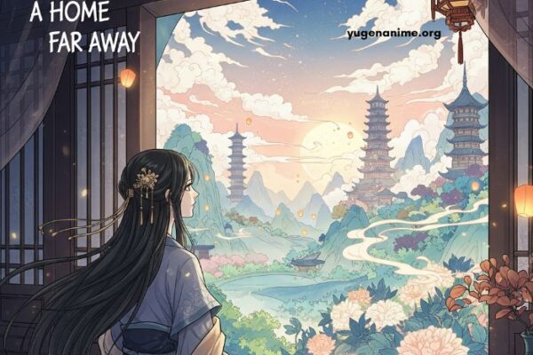 A Home Far Away