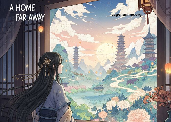 A Home Far Away