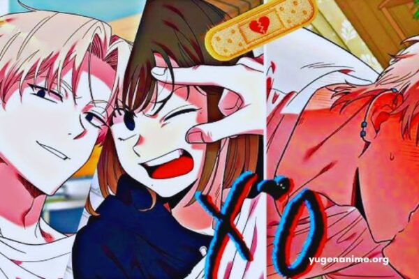 Childhood Friend Complex