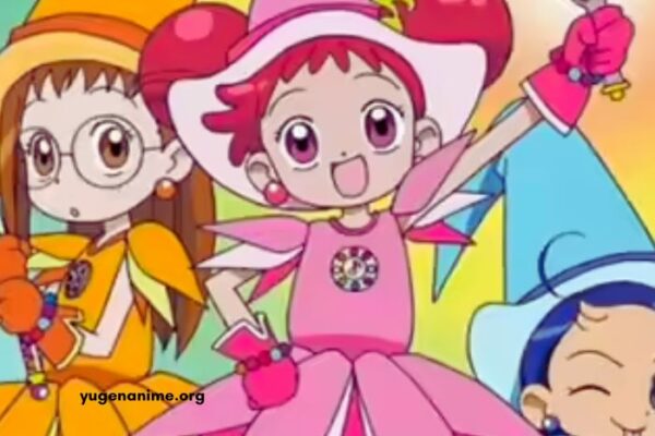 Magical DoReMi