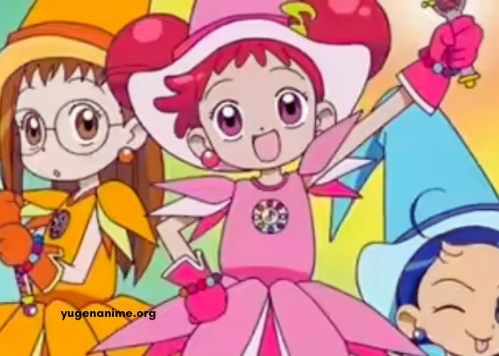 Magical DoReMi