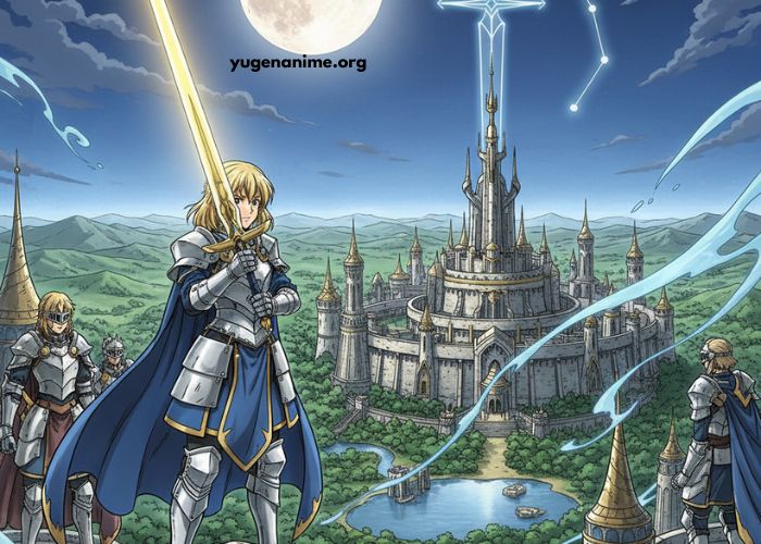 Camelot