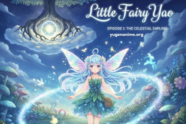 Little Fairy Yao