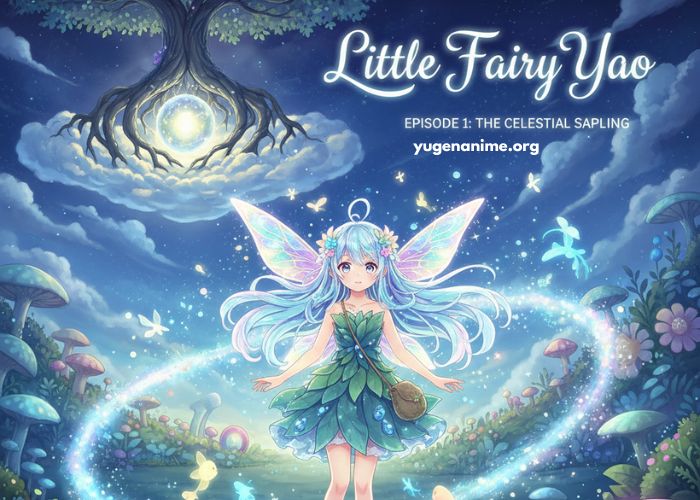 Little Fairy Yao
