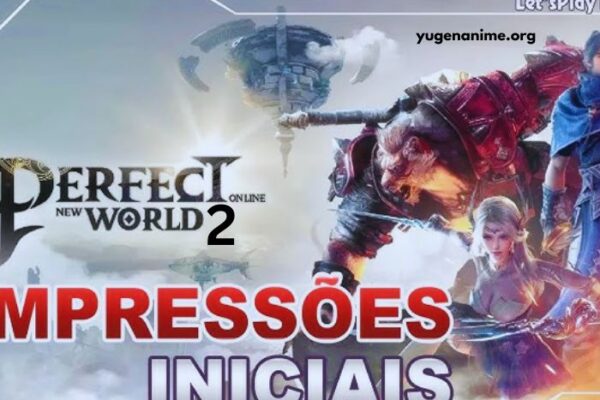 Perfect World 2