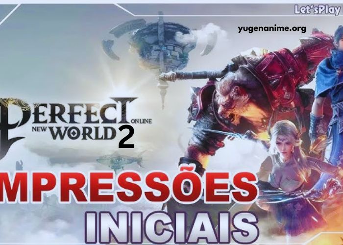 Perfect World 2