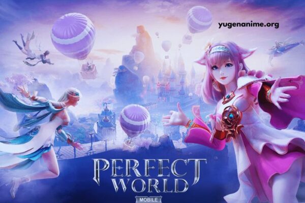 Perfect World