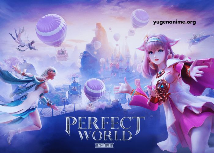 Perfect World