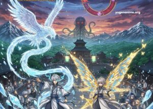 Soul Land 2 - The Peerless Tang Clan