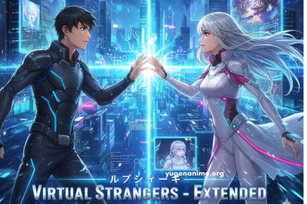Virtual Strangers - Extended