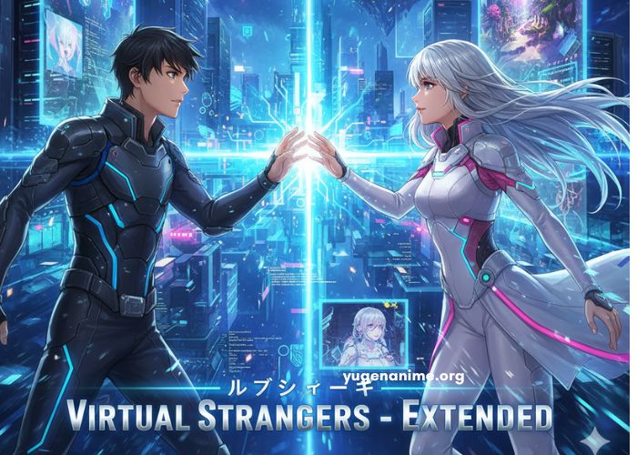 Virtual Strangers - Extended