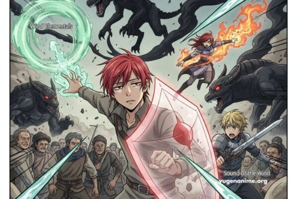 Lout of Count’s Family