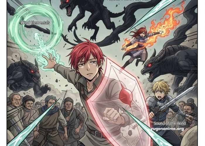 Lout of Count’s Family