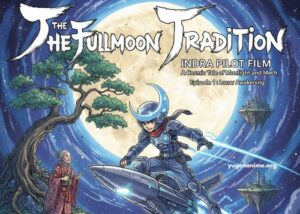 The Fullmoon Tradition - Indra Pilot Film (1)