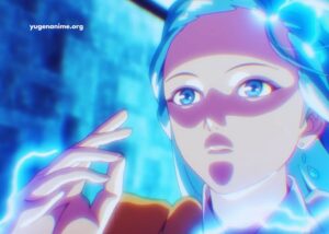 Vivy Fluorite Eye's Song