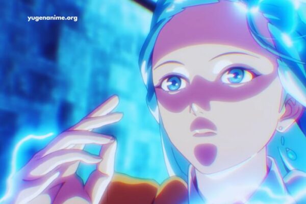 Vivy Fluorite Eye's Song