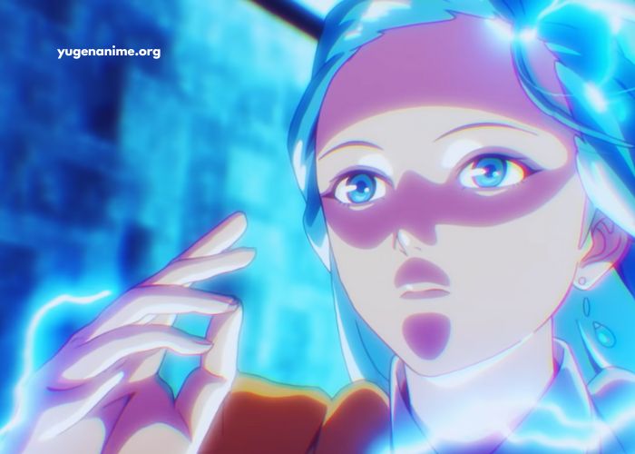 Vivy Fluorite Eye's Song