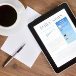 Powerful Ways to Get Featured in News Websites