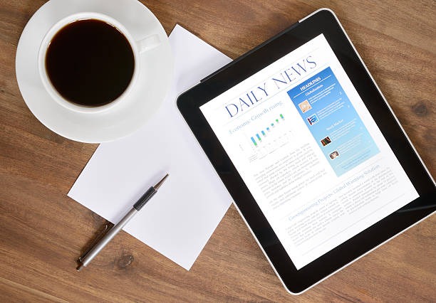 Powerful Ways to Get Featured in News Websites