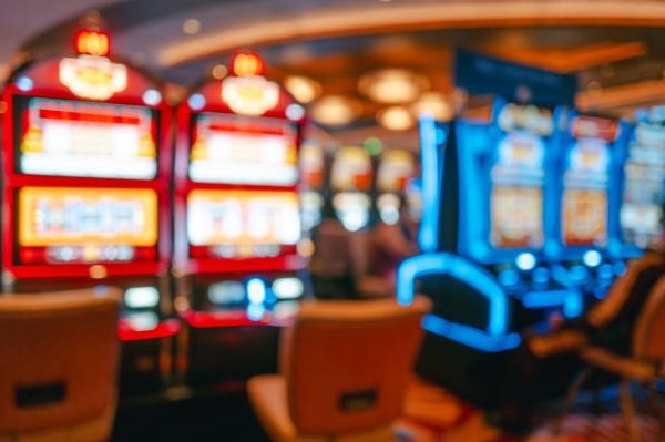 The Advantages of Trusted casino sicuri non AAMS