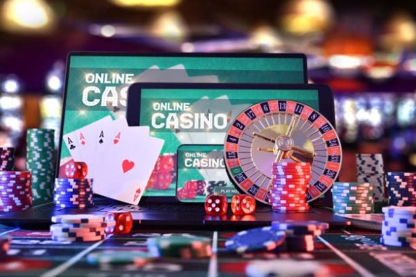 Casino Non AAMS Explained A Practical Guide for Beginners