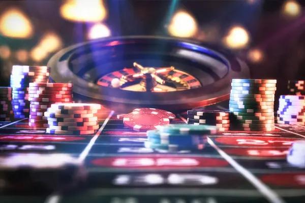 Banking Security at Casinos Not on GamStop