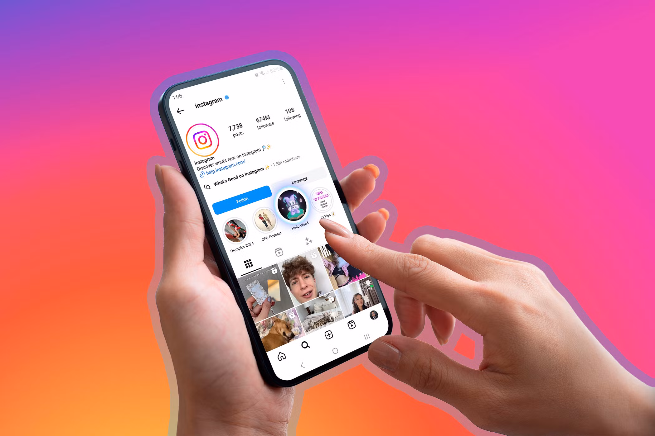 Boost Your Social Presence With Cheap Followers Today