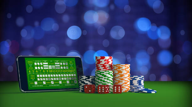 Exploring the best online casinos in Saudi Arabia